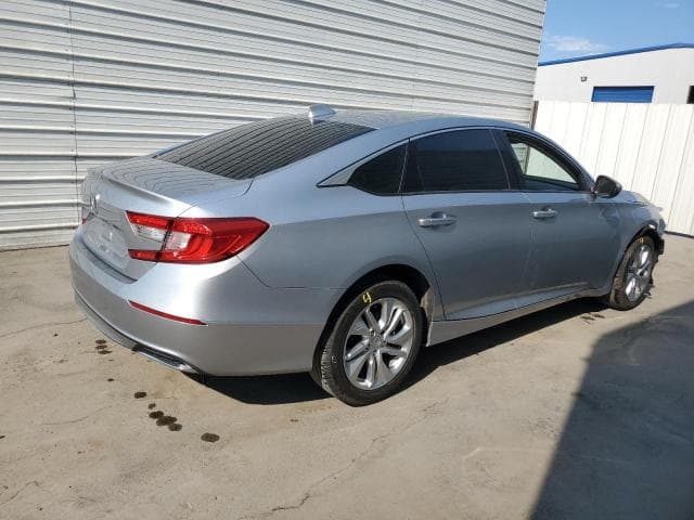 2019 HONDA ACCORD LX LX 3