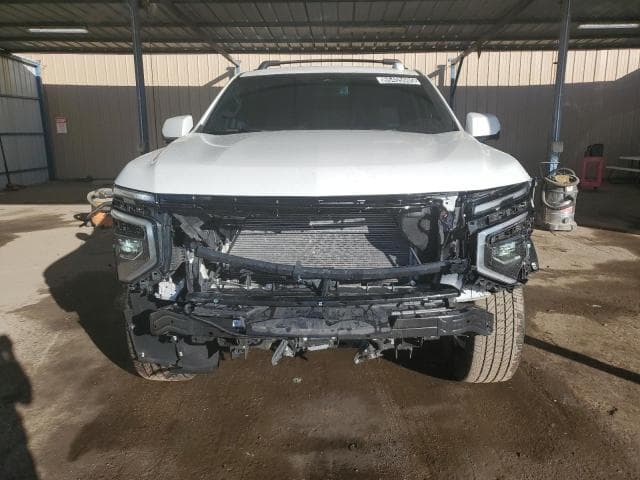 2025 CHEVROLET TAHOE K1500 RST 5