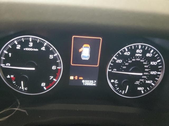 2021 SUBARU CROSSTREK LIMITED 9