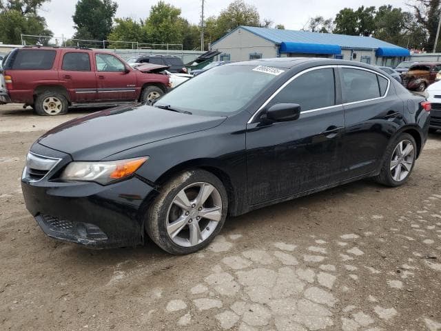 2013 ACURA ILX 20 PREMIUM - 1