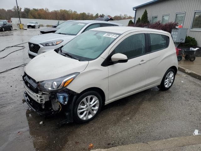 2021 CHEVROLET SPARK 1LT - 1