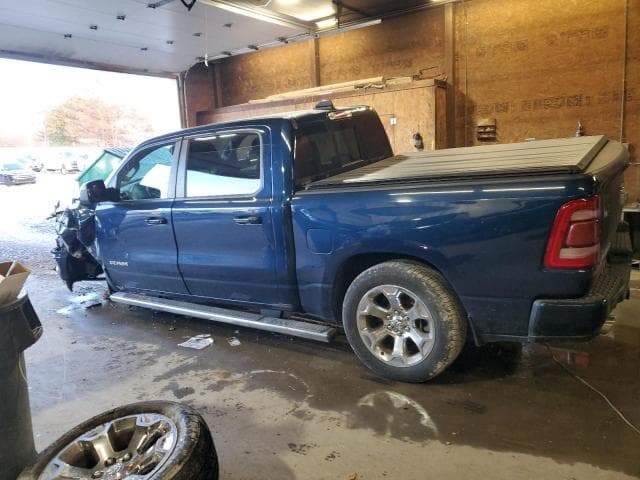 2019 RAM 1500 BIG HORN 2