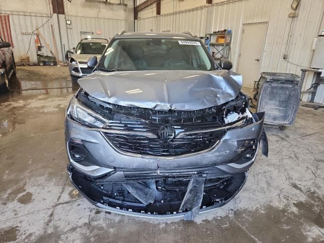 2022 BUICK ENCORE GX SELECT 5
