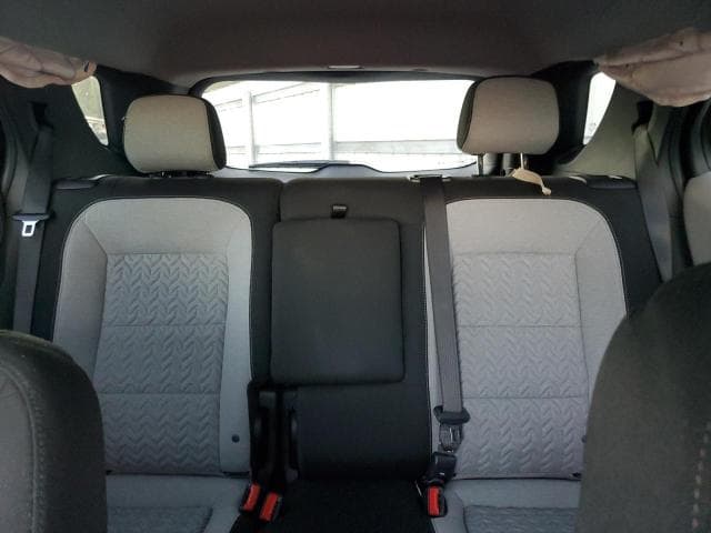 2022 CHEVROLET EQUINOX LS 10