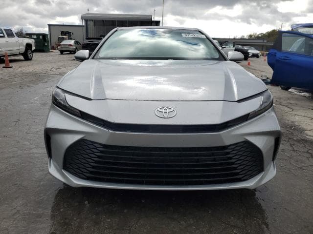 2025 TOYOTA CAMRY LE 5