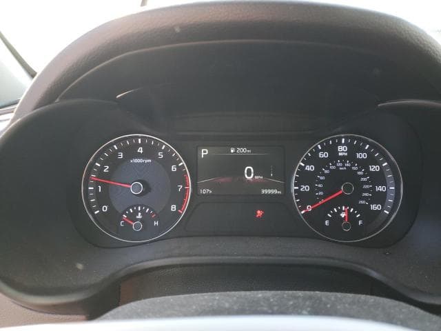 2024 KIA FORTE 9