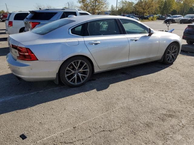 2018 VOLVO S90 T5 MOMENTUM 3