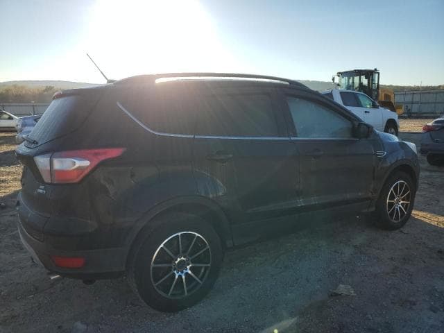 2018 FORD ESCAPE SE 3