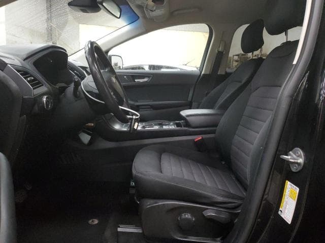 2019 FORD EDGE SE 7
