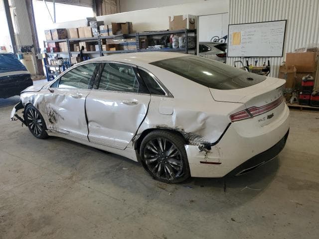 2018 LINCOLN MKZ RESERVE 2