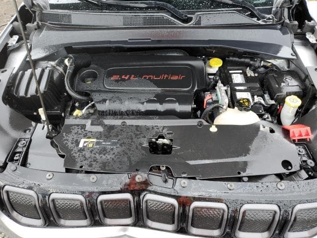 2022 JEEP COMPASS LIMITED 12
