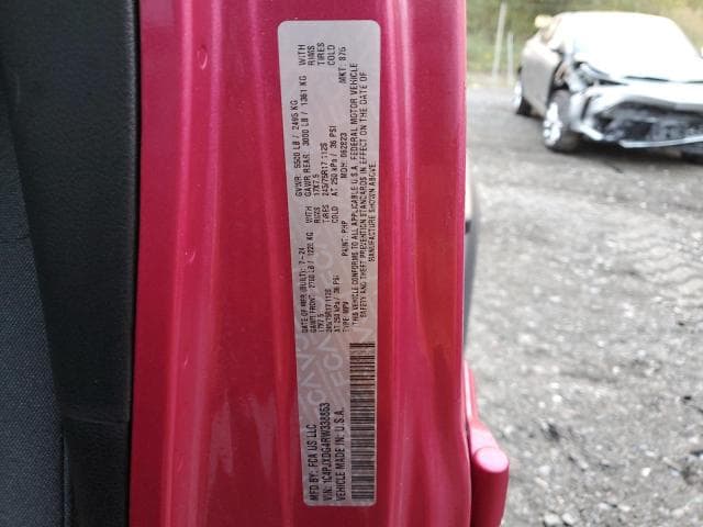 2024 JEEP WRANGLER SPORT 13