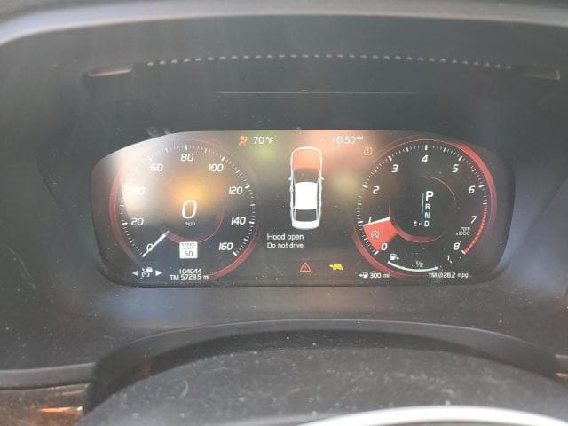 2018 VOLVO S90 T5 MOMENTUM 9