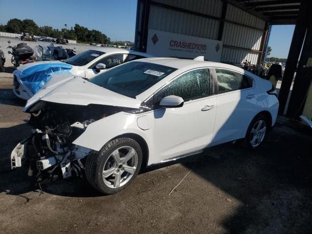 2017 CHEVROLET VOLT LT - 1