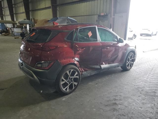 2023 HYUNDAI KONA LIMITED LIMITED 3