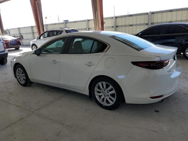 2020 MAZDA 3 2