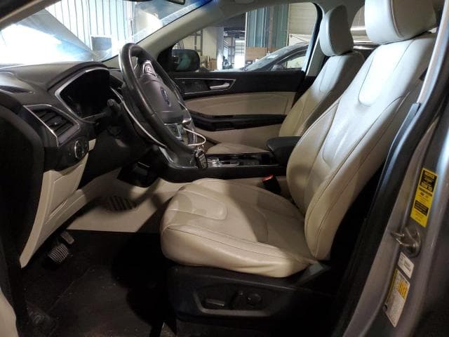 2020 FORD EDGE TITANIUM 7