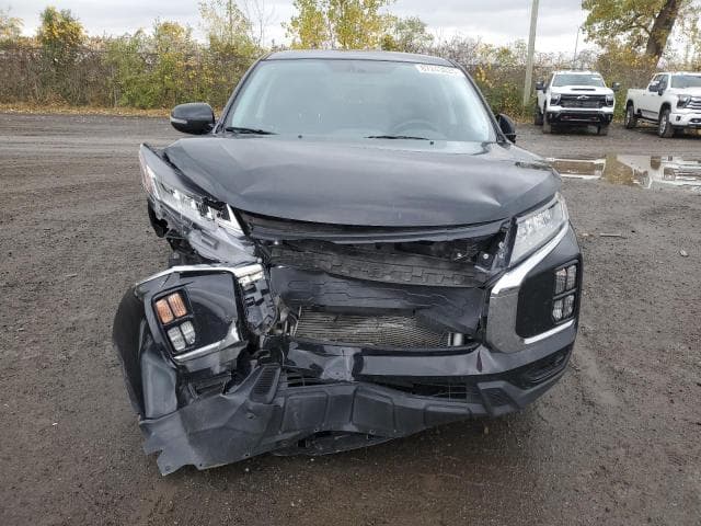 2024 MITSUBISHI RVR SE 5