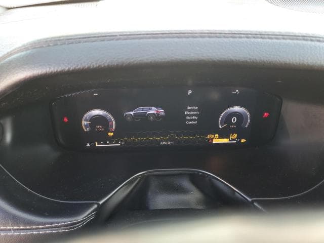 2022 JEEP COMPASS LIMITED 9