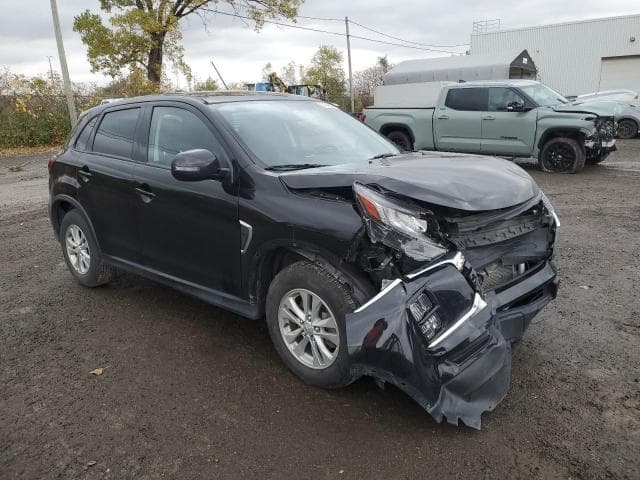 2024 MITSUBISHI RVR SE 4