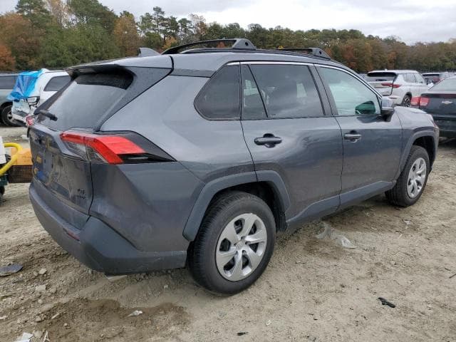 2020 TOYOTA RAV4 LE 3