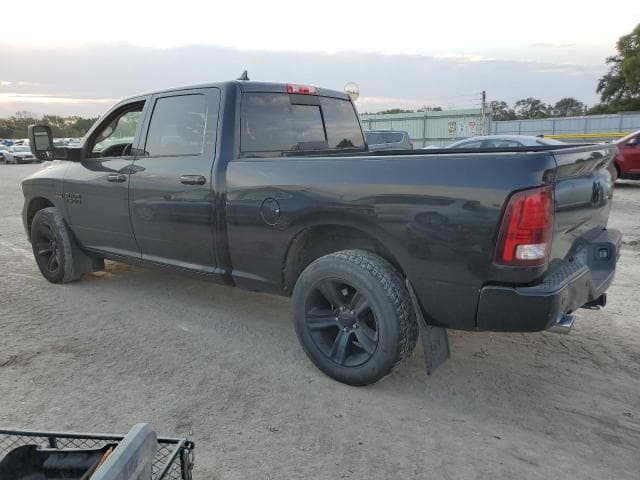 2018 RAM 1500 SPORT 2