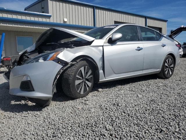 2022 NISSAN ALTIMA SV - 1