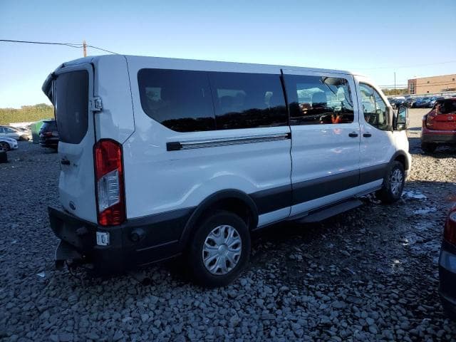 2020 FORD TRANSIT T-350 3