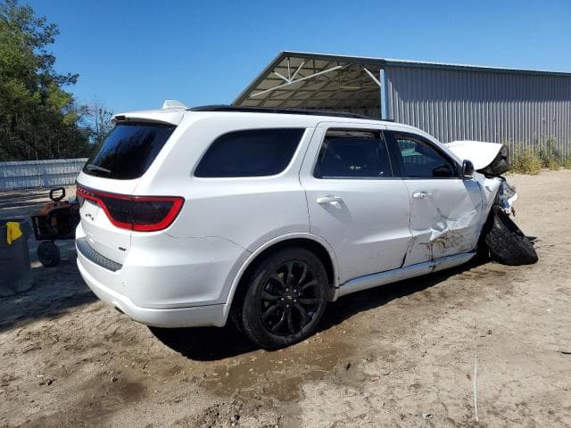 2020 DODGE DURANGO GT 3