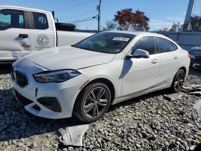 2022 BMW 228I - 1