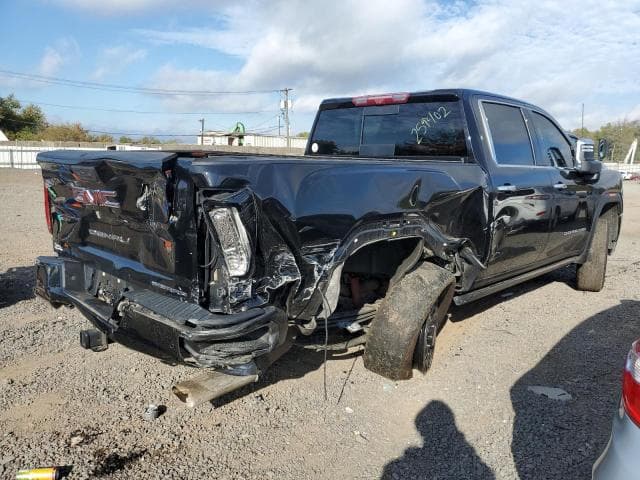 2023 GMC SIERRA K2500 DENALI 3