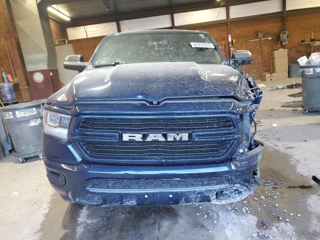 2019 RAM 1500 BIG HORN 5