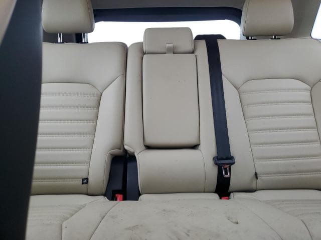 2019 FORD EDGE SEL 10