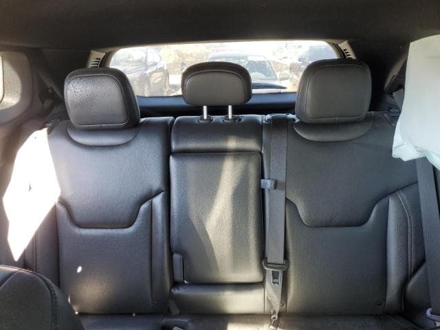 2023 JEEP COMPASS LIMITED 10