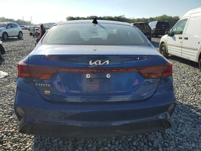 2024 KIA FORTE 6
