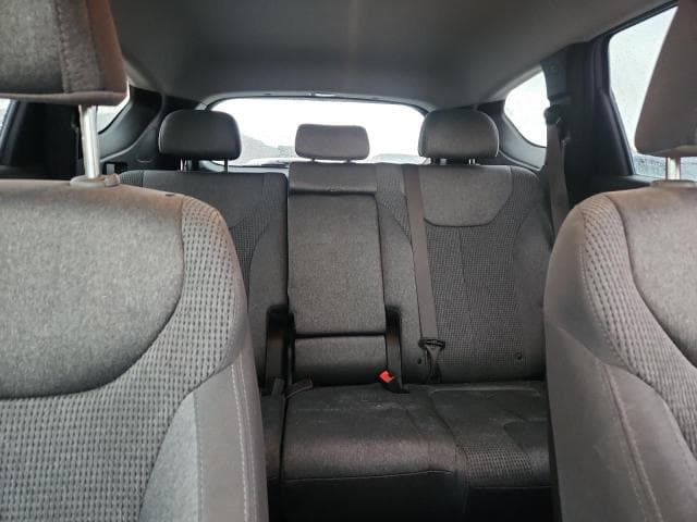 2019 HYUNDAI SANTA FE SE 10