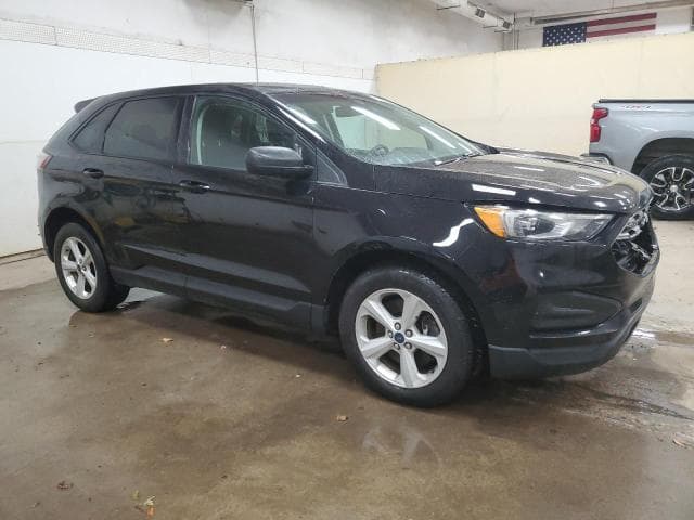 2019 FORD EDGE SE 4