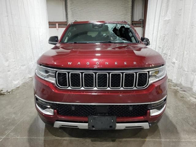 2024 JEEP WAGONEER L SERIES II 5