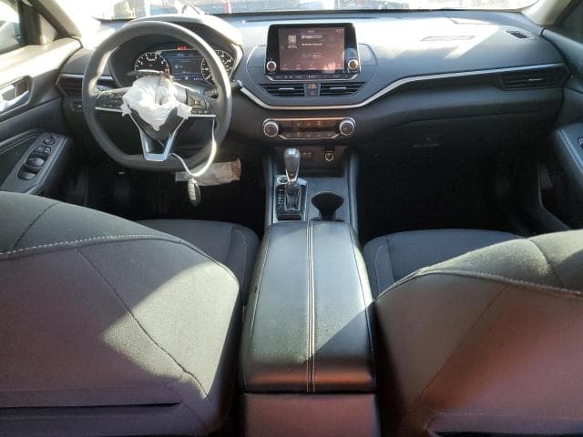 2020 NISSAN ALTIMA S 8