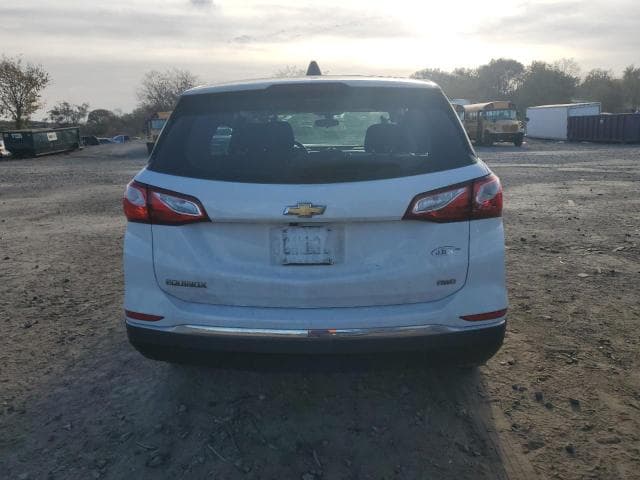 2018 CHEVROLET EQUINOX LS 6