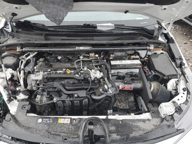2021 TOYOTA COROLLA XSE 11