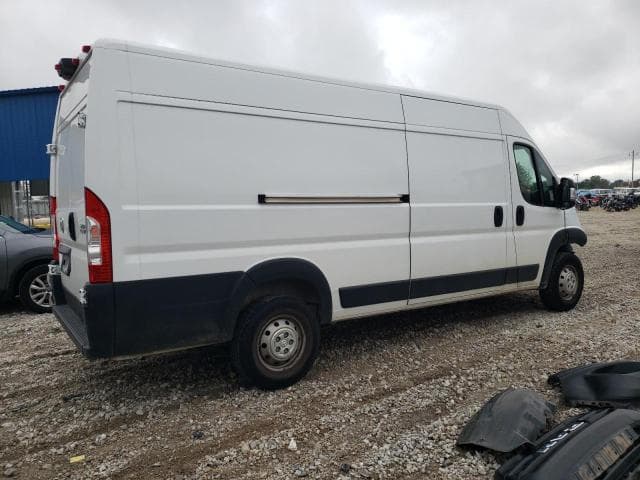 2023 RAM PROMASTER 3500 3500 HIGH 3