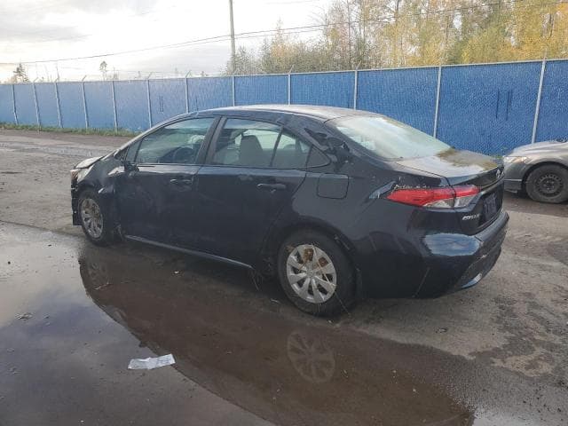 2021 TOYOTA COROLLA LE 2