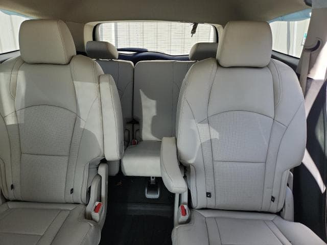 2024 BUICK ENCLAVE ESSENCE 10