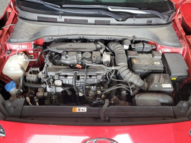 2023 HYUNDAI KONA LIMITED LIMITED 12
