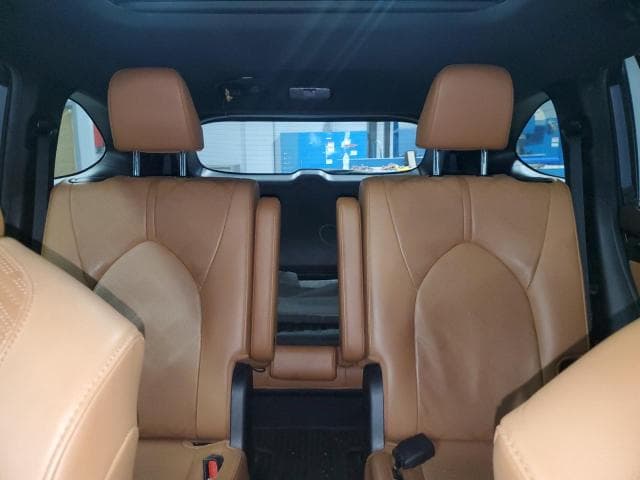 2020 TOYOTA HIGHLANDER PLATINUM 10