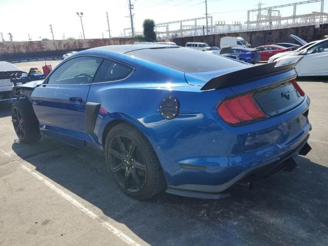 2018 FORD MUSTANG 2