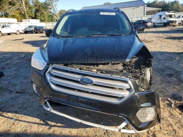 2018 FORD ESCAPE SE 5