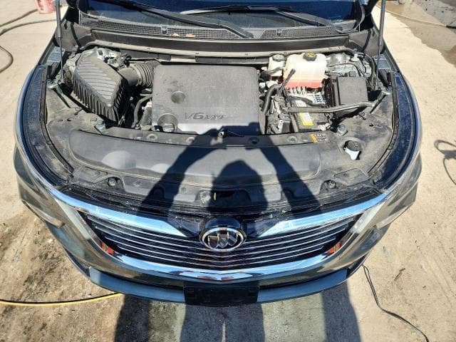 2024 BUICK ENCLAVE ESSENCE 12