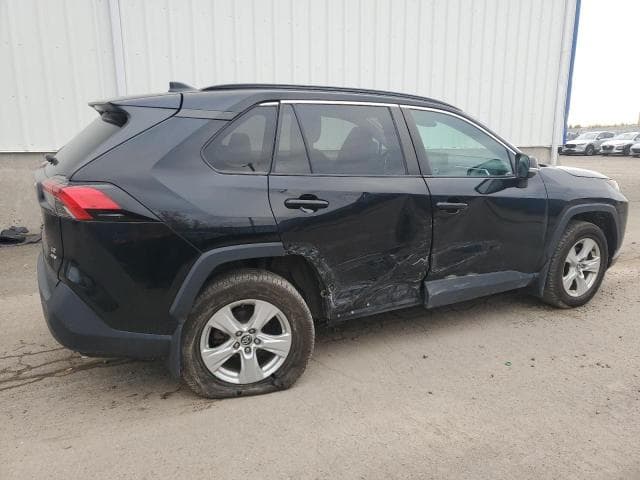 2019 TOYOTA RAV4 LE 3